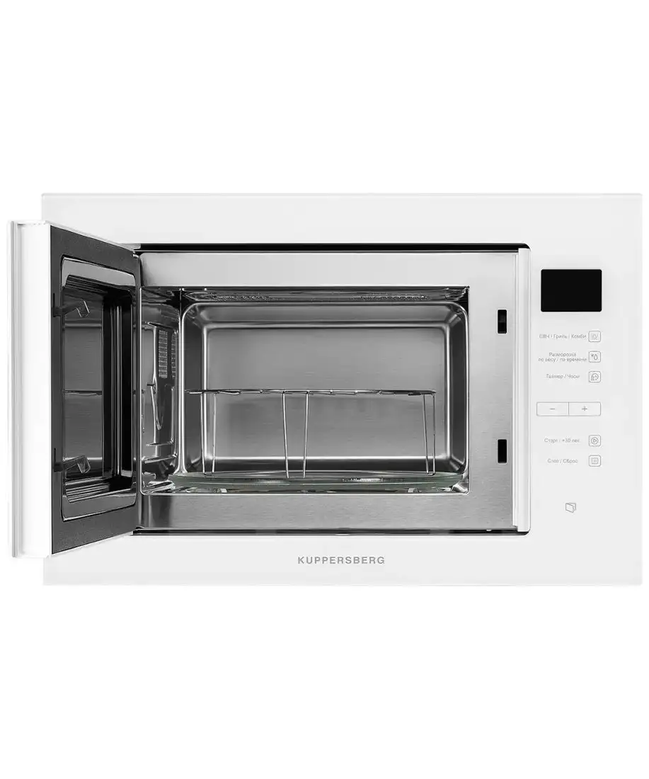 Микроволновая печь KUPPERSBERG HMW 645 W – фото товара