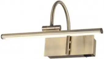 Подсветка для картин Odeon Light Geba 4911/5WL – изображение в каталоге