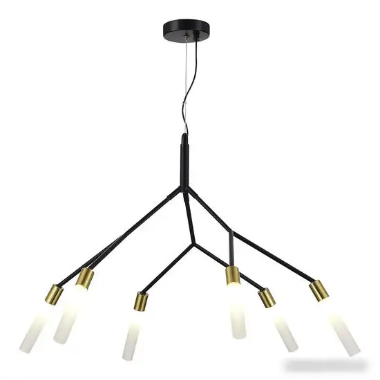 Подвесная люстра Evoluce SLE1129-403-06 – фото товара