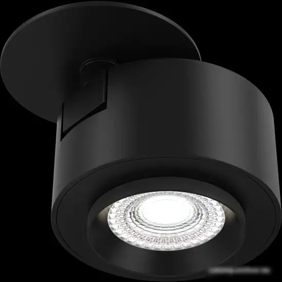 Точечный светильник Maytoni Treo C063CL-L12B4K – фото товара