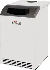 Отопительный котел Ferroli Pegasus D 32