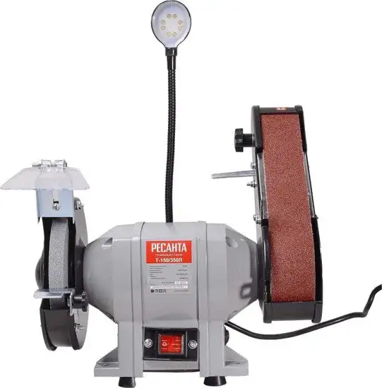 Заточный станок Ресанта Т-150/350Л – фото товара