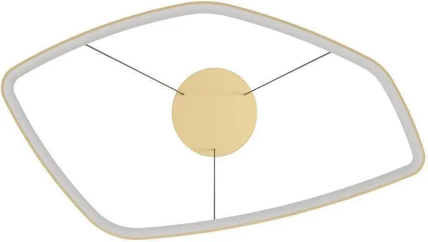 Подвесная люстра Eglo Vallerosa 900917 – фото товара