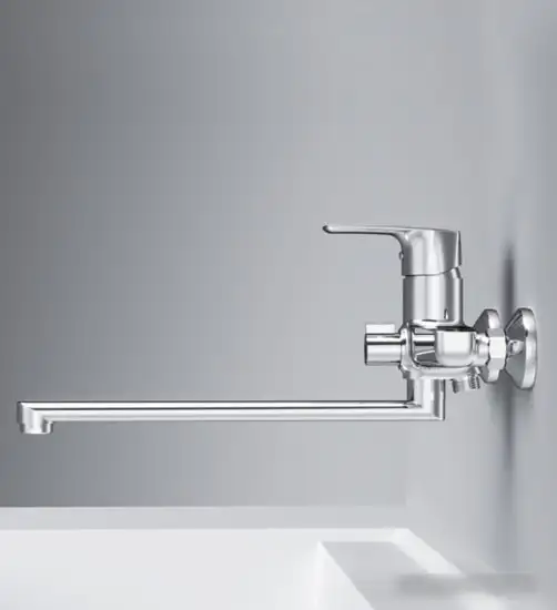 Смеситель AM.PM Gem F90A90000 - фото товара