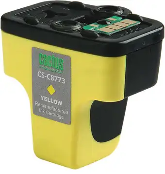 Картридж CACTUS CS-C8773 – изображение в каталоге