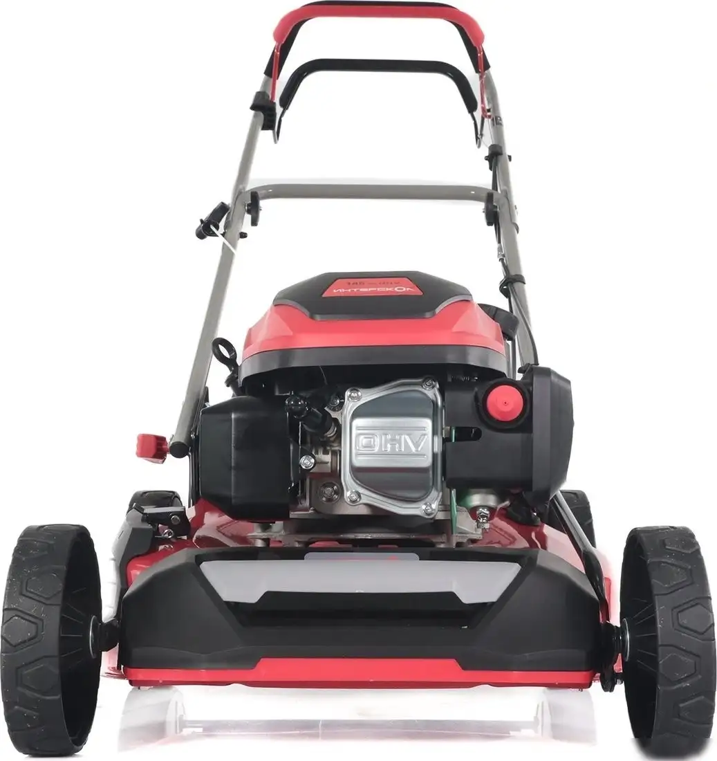 Газонокосилка Интерскол ГБ-46/145СБ 928.0.0.70 – фото товара