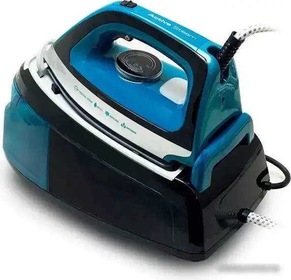 Утюг Ginzzu HI-502 - фото товара