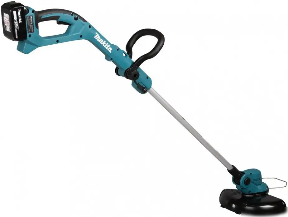 Триммер Makita DUR193SF (с 1-им АКБ) – фото товара