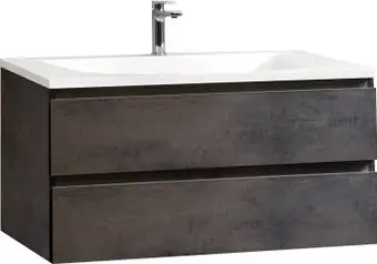 Cezares Тумба под умывальник MOLVENO-46-100-2C-SO-OSS – изображение в каталоге