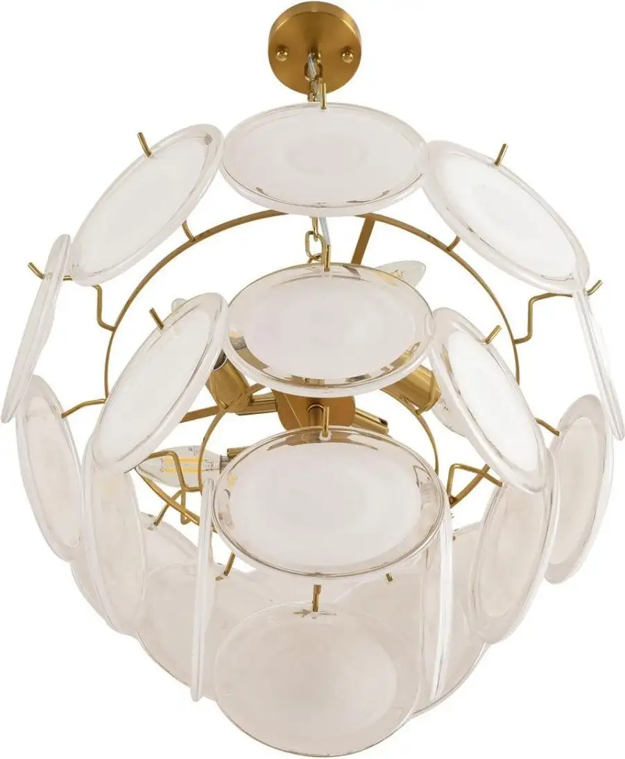 Подвесная люстра Lumion Chipsy 8320/5 – фото товара