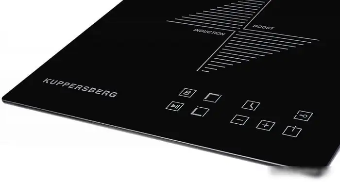 Варочная панель KUPPERSBERG ICO 302 - фото товара