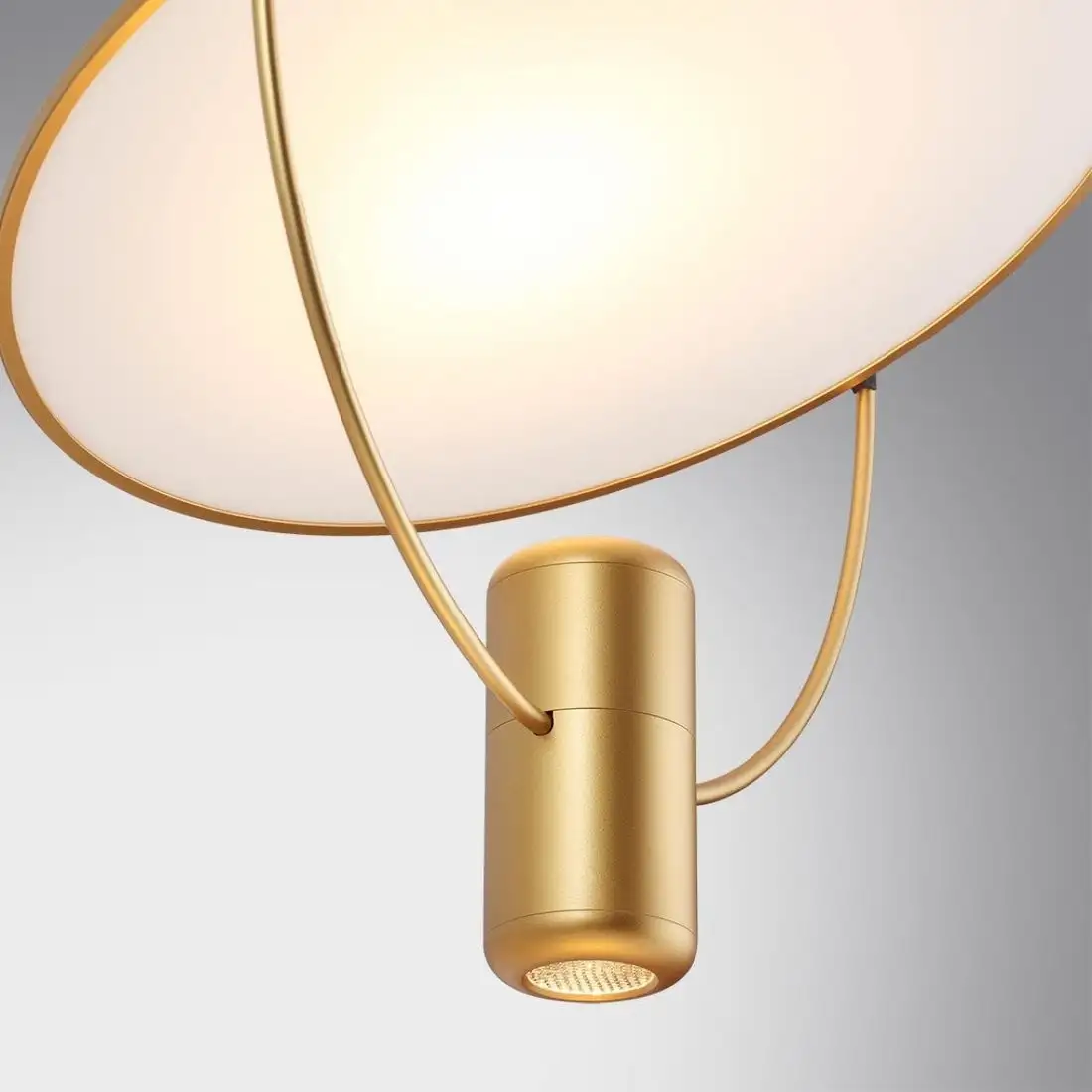Подвесная люстра Odeon Light Orbite 7028/2L – фото товара