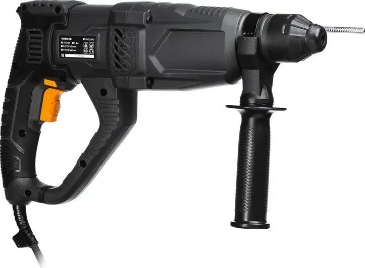 Перфоратор Runtec RT-EHS1050 (кейс) – фото товара
