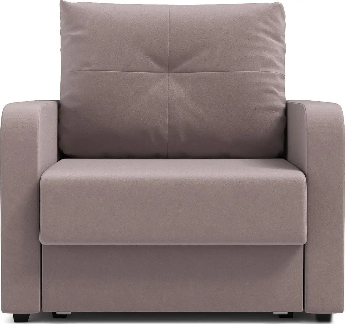 Кресло-кровать Mio Tesoro Винтер (velutto 22)