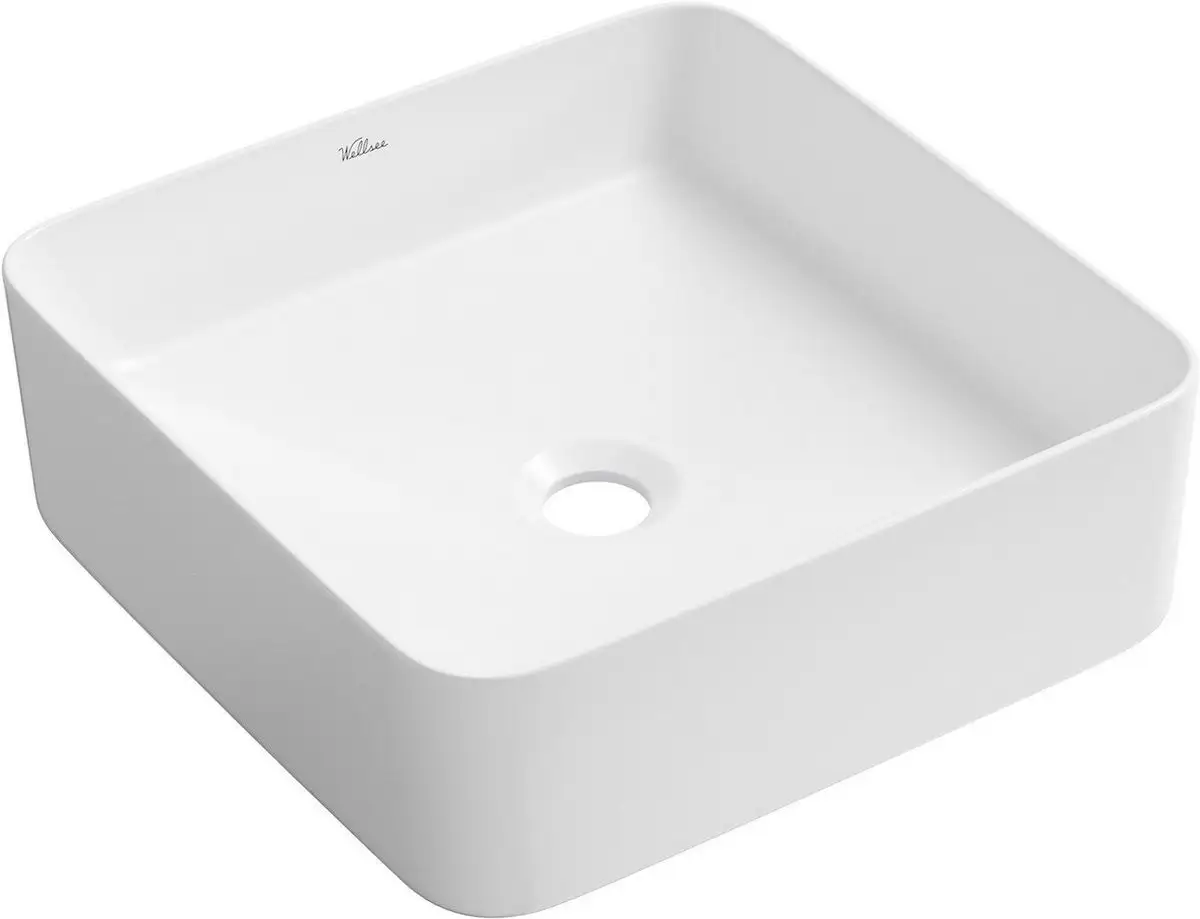 Умывальник Wellsee Mint 338101000 - фото товара