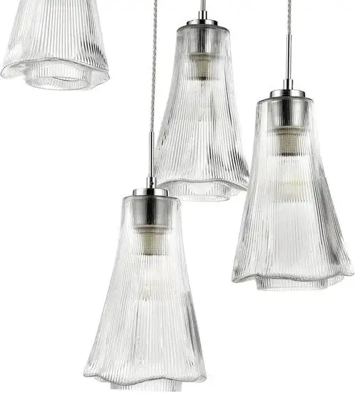 Подвесная люстра Vele Luce Emily VL5603P16 – фото товара