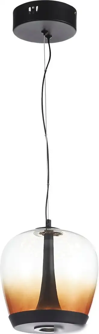 Припотолочная люстра ST Luce SL6014.413.01 – фото товара