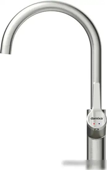 Смеситель Damixa Eclipse DX310720400 - фото товара