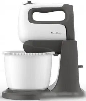 Миксер Moulinex HM464110 - фото товара
