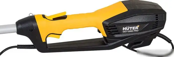 Триммер Huter GET-2000 Pro – фото товара