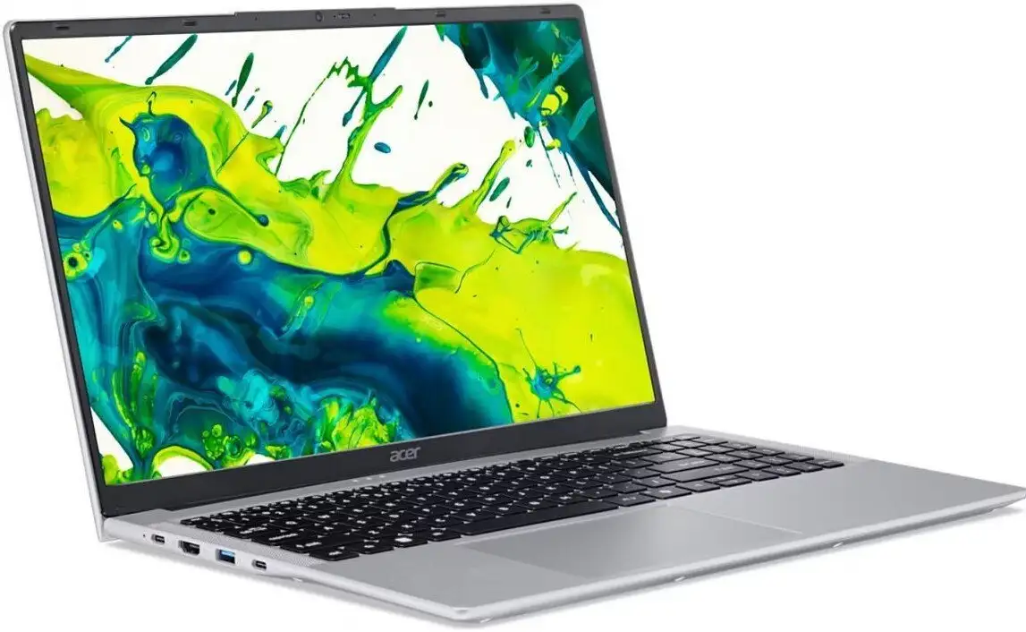 Ноутбук Acer Lite 15 AL15-54P-590V NX.DTHCD.001 – фото товара