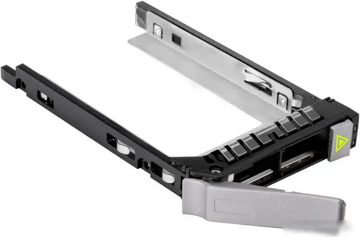 Сетевой накопитель In Win IW-RS110-07 650W – фото товара