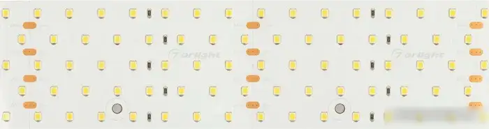 Светодиодная лента Arlight RT-A350-58mm 24V Warm3000 020390(2) – фото товара