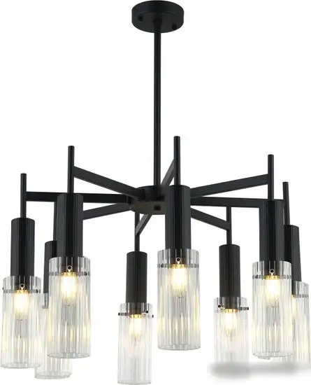 Подвесная люстра Stilfort Wunder 2160/02/08P – фото товара