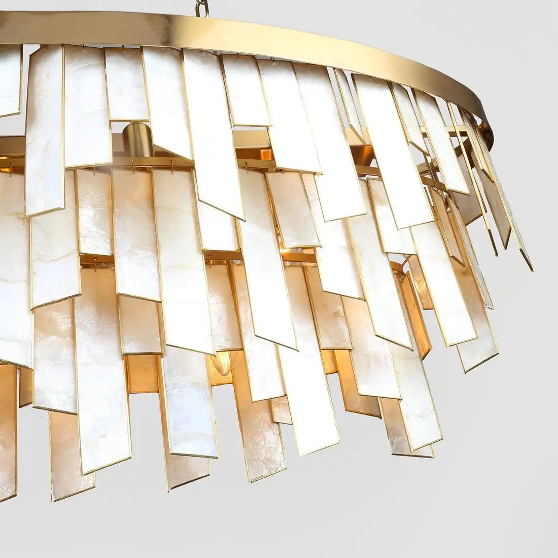 Подвесная люстра Favourite 4199-15P – фото товара