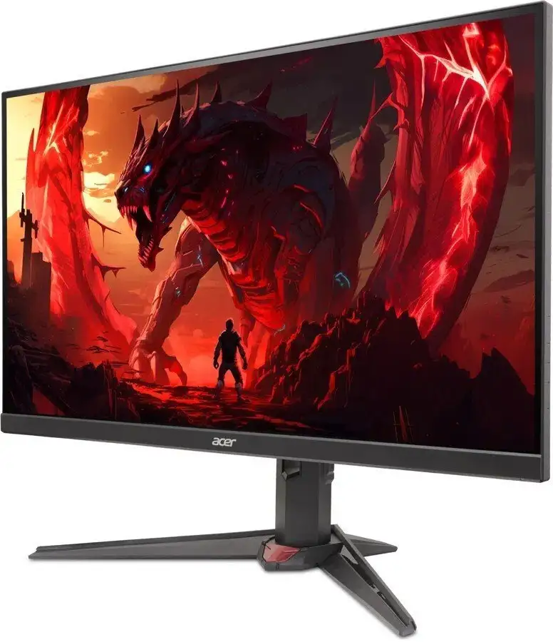 Игровой монитор Acer Nitro XV270UX1bmiiprx UM.HX0CD.103 – фото товара