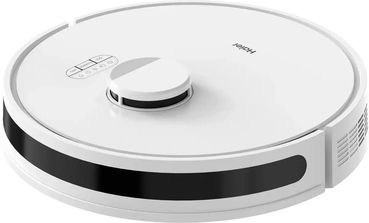 Робот-пылесос Haier HSR Care S3 - фото товара