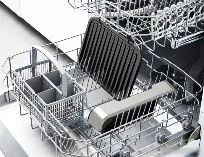 Электрогриль Tefal OptiGrill 2 in 1 GC772D30 – фото товара