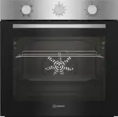 Электрический духовой шкаф Indesit IBFTE 3634 IX