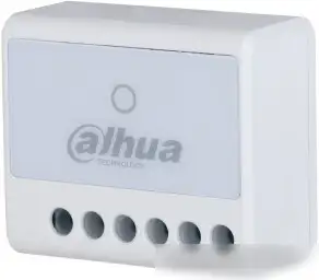 Умное реле Dahua DHI-ARM7011-W2 – фото товара