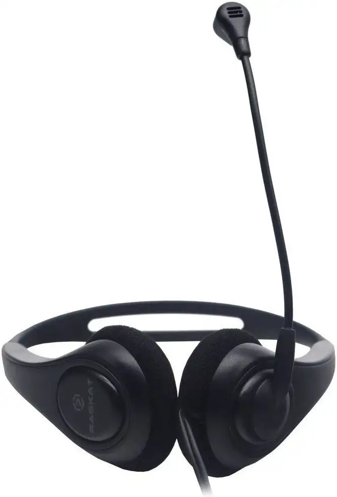 Офисная гарнитура Raskat Standart 2J (черный) – фото товара