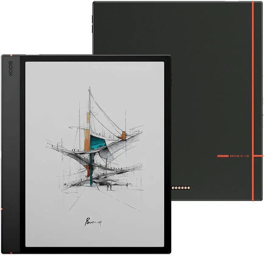 Электронная книга Onyx Note Air 5 C – фото товара