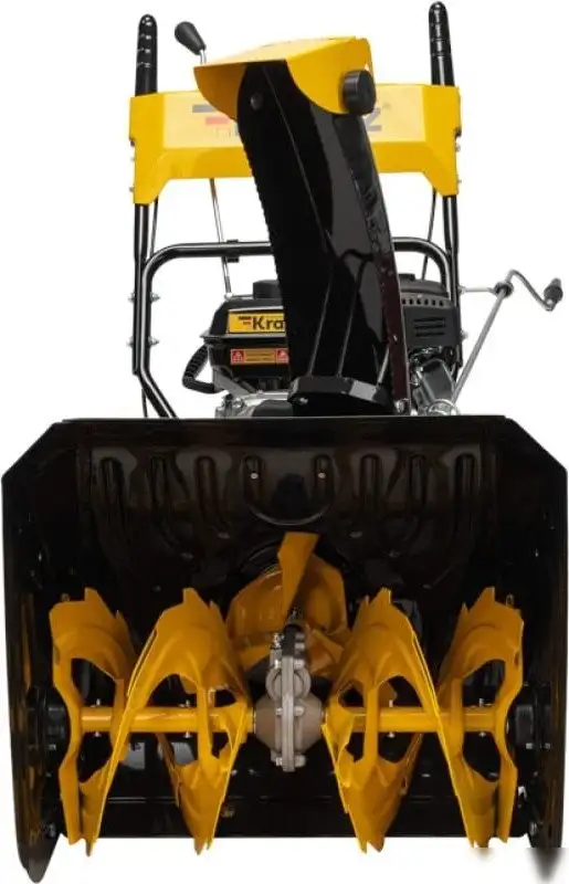 Снегоуборщик Kranz KR613 – фото товара
