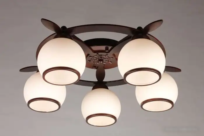 Люстра Omnilux OML-50507-05 – фото товара