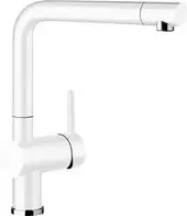 Смеситель Blanco Linus Silgranit (белый) [516702] - изображение в каталоге