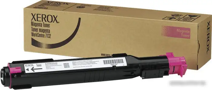 Картридж Xerox 006R01272 – фото товара