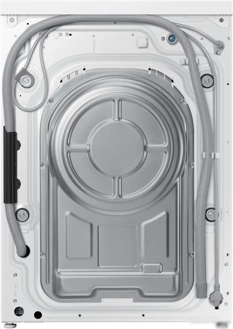 Стирально-сушильная машина Samsung WD6400D WD11DG6B85BELP - фото товара