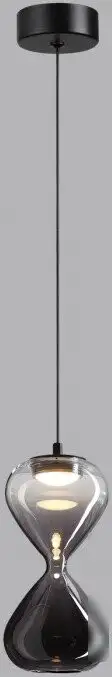 Подвесная люстра Odeon Light Pendant ODL25 5092/4L – фото товара