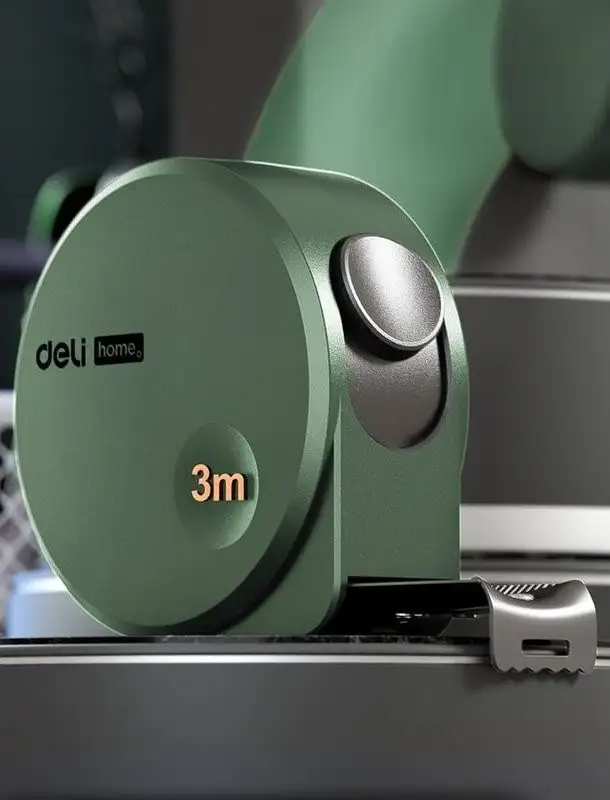 Набор домашнего мастера Deli HT0006L (6 предметов) – фото товара