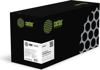 Картридж CACTUS CS-W2011A (аналог HP W2011A) – изображение в каталоге