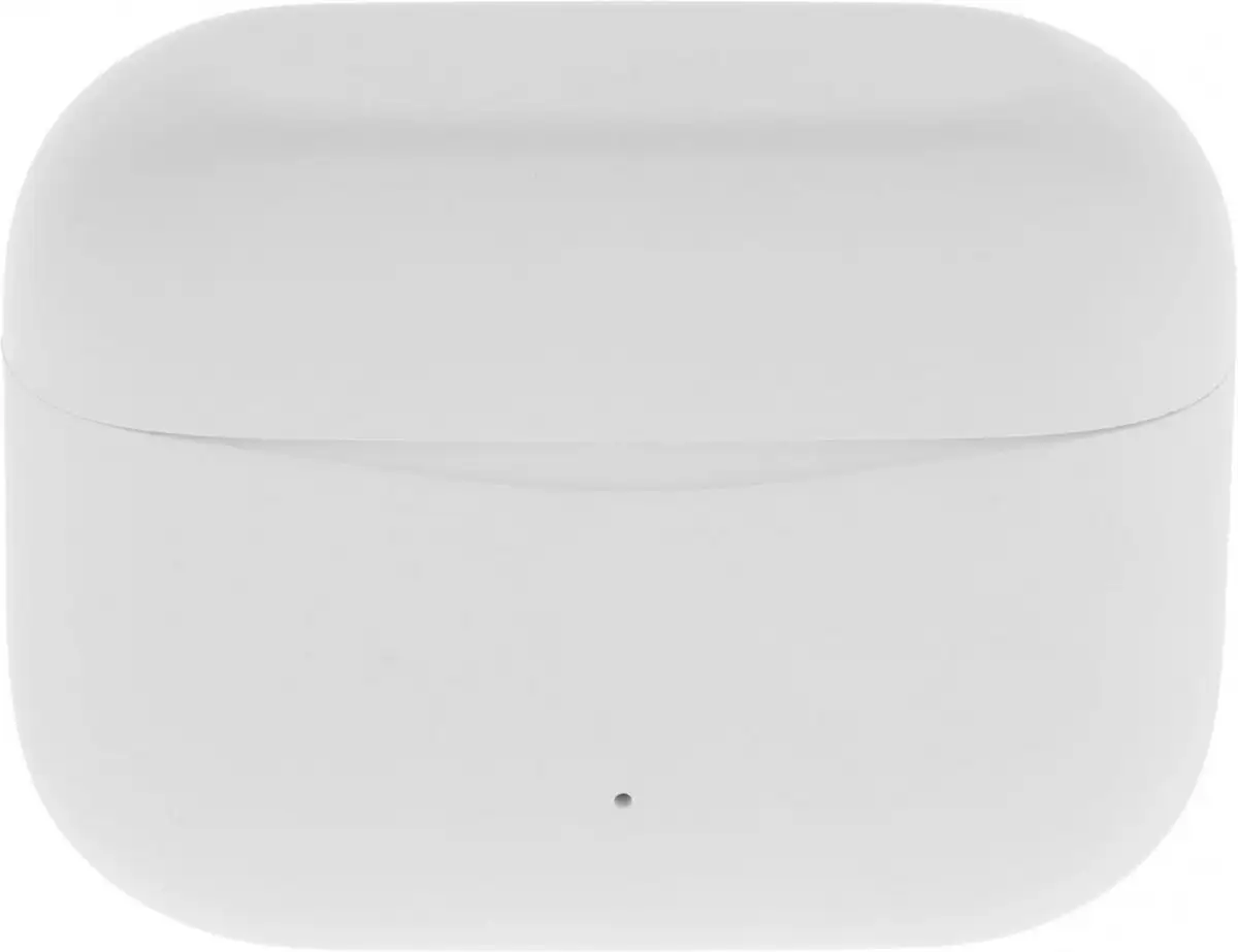 Наушники Hyundai H-EP203 (белый) – фото товара