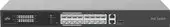 Неуправляемый коммутатор Uniview NSW2020-16T1GT1GC-POE-IN