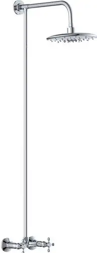 Душевая система AV Engineering AVROL16-D33 - изображение в каталоге