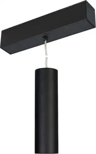 Трековый светильник Arlight MAG-SPOT-HANG-45-R50-7W Day4000 027008 – изображение в каталоге