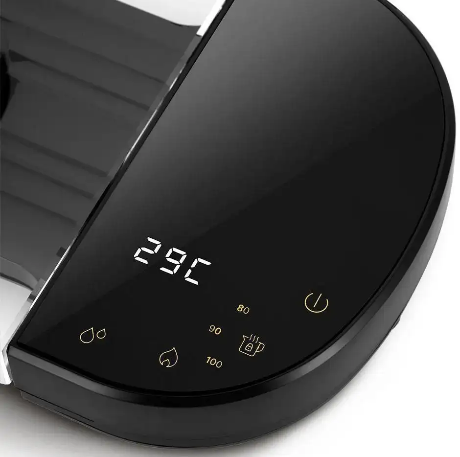 Электрический чайник Kitfort KT-6723 - фото товара