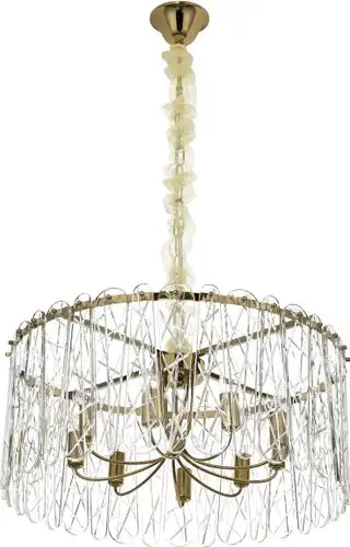 Подвесная люстра Citilux Talla CL318292 – изображение в каталоге